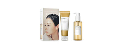 SKIN1004 Madagascar Centella Double Cleansing Duo