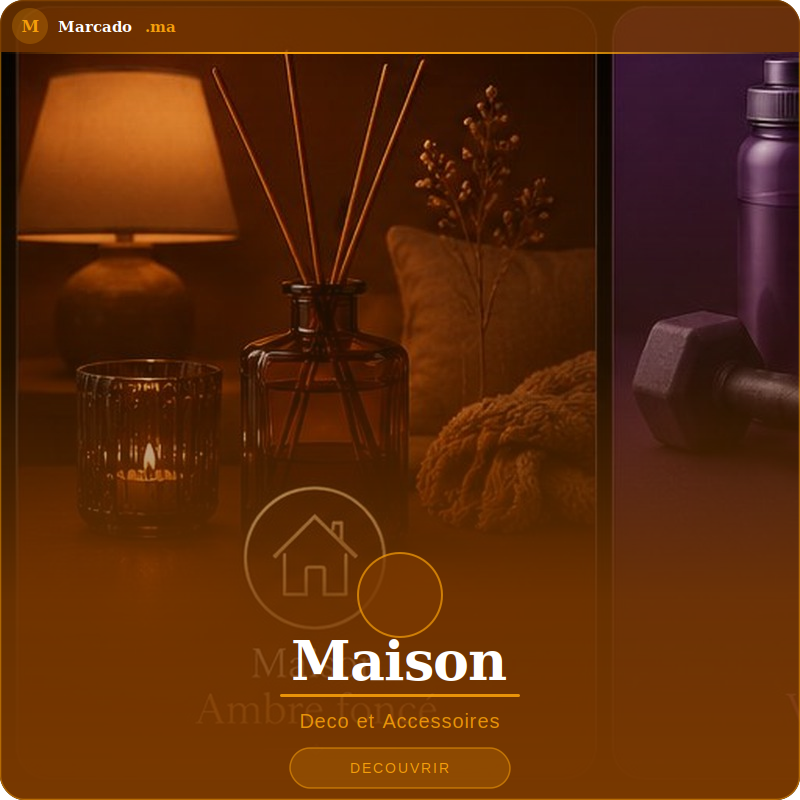 Maison & Cuisine
