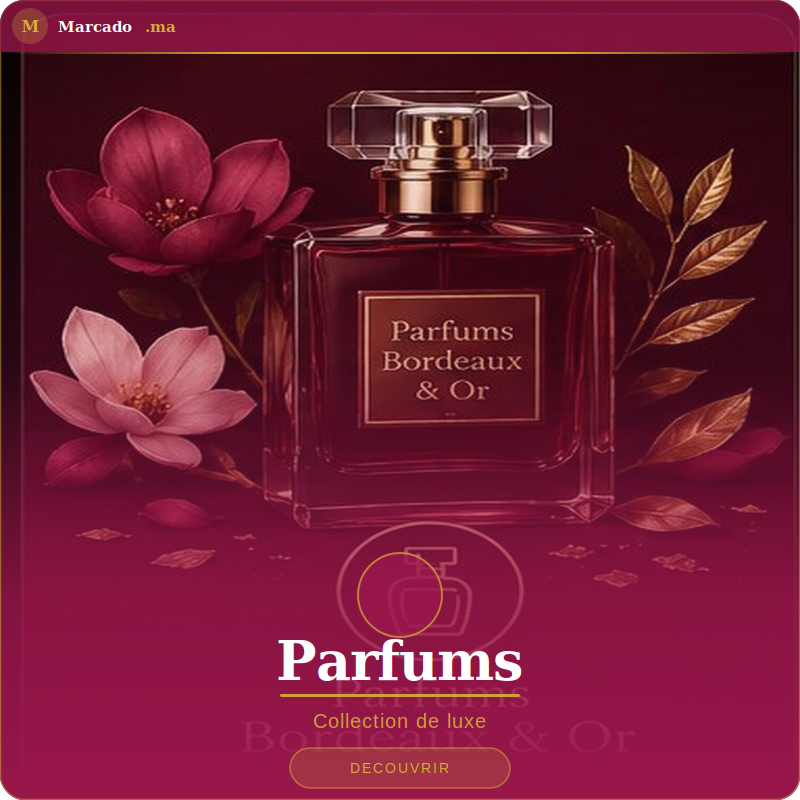Parfums