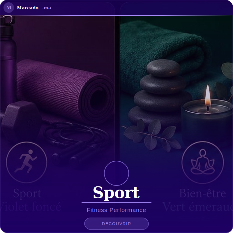 Sport & Fitness