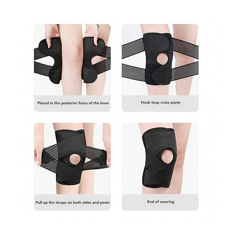 Pack Sport Essentiel