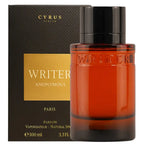 Writer Anonymous EDP 100ml – Cyrus Paris