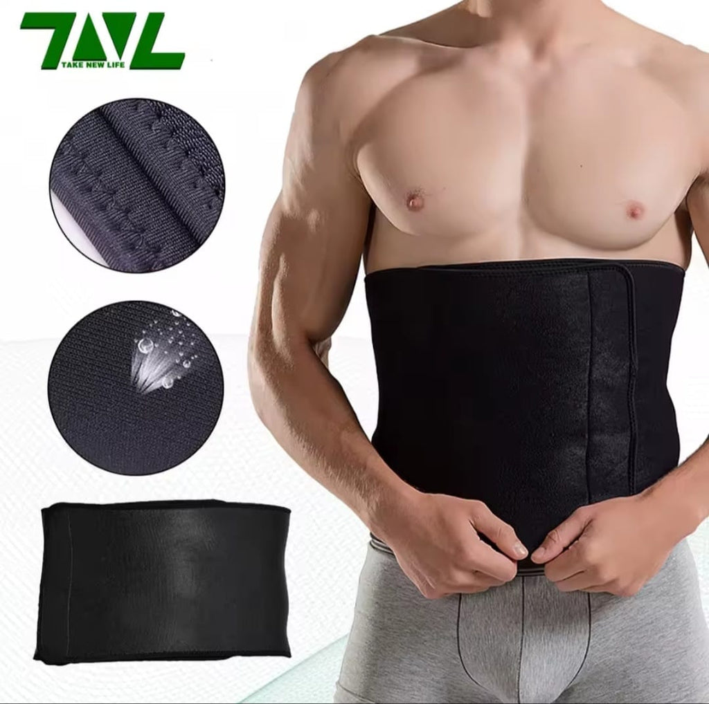 Ceinture de Soutien Thermique SBK Waist Support