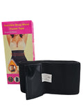 Bandeau Gainant Invisible 4 Mètres Waist Trainer