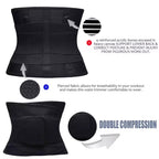 Ceinture Sauna Amincissante GSF-H008
