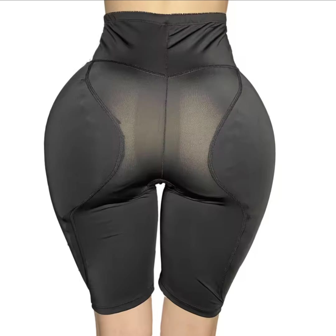 Short Gainant Push-Up Fessiers NG-36