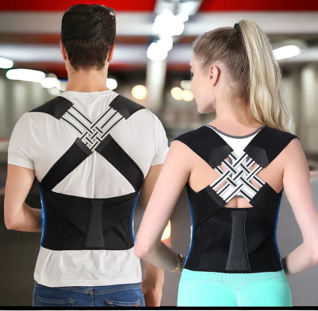 Ceinture de Soutien Dorsal X