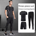 Ensemble Sportif Homme 3-en-1 NG-19
