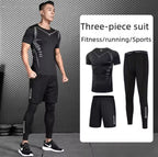 Ensemble Sportif Homme 3-en-1 NG-19