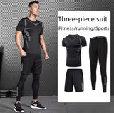 Ensemble Sportif Homme 3-en-1 NG-19
