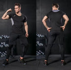 Ensemble Sportif Homme 3-en-1 NG-19