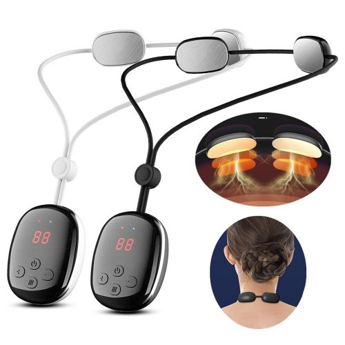 Masseur de Nuque Intelligent