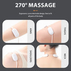 Masseur de Nuque Intelligent