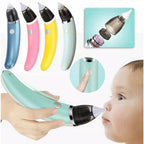 Aspirateur Nasal Bébé URQT – Autre Version