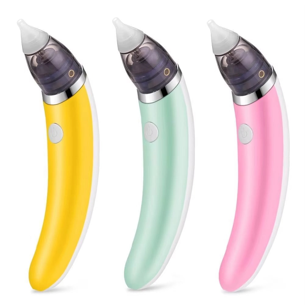 Aspirateur Nasal Bébé URQT – Autre Version