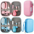Coffret de Soins Complet pour Bébé