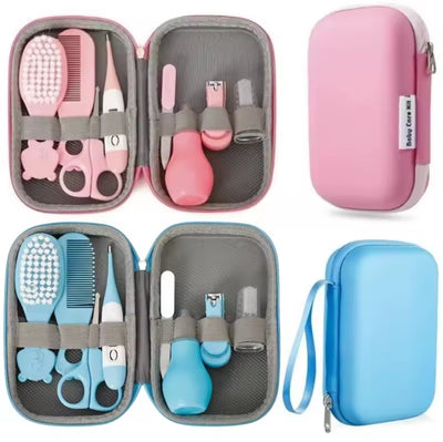 Coffret de Soins Complet pour Bébé