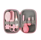 Coffret de Soins Complet pour Bébé