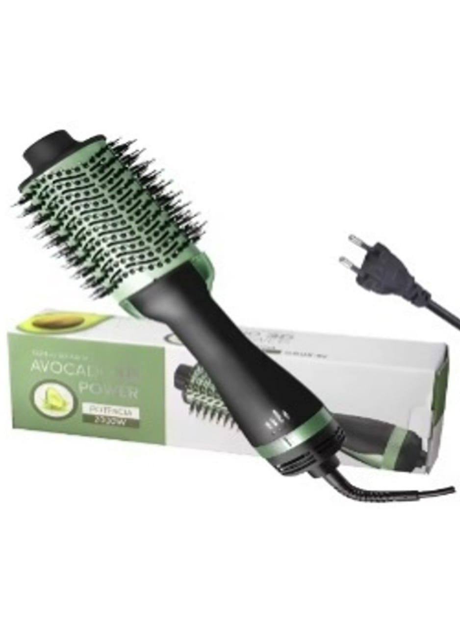 Brosse Soufflante Avocado 3D Power One Step