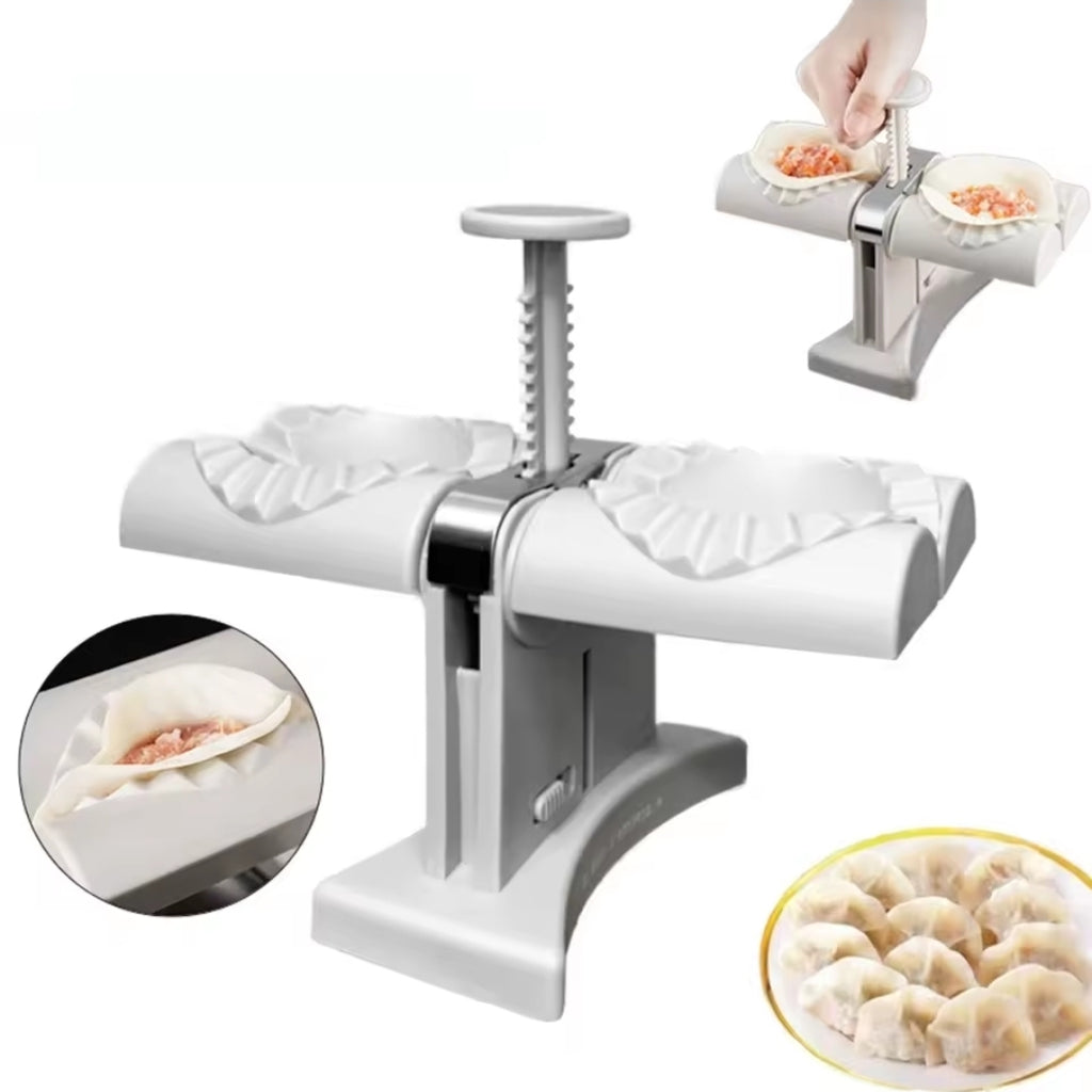 Machine à Fabriquer Raviolis & Pâtisseries
