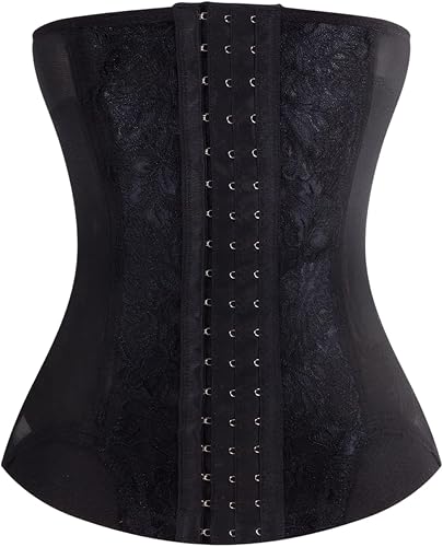 Corset Gainant Abdomen Unisexe NG-73