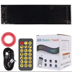 Panneau LED Programmable Intelligent