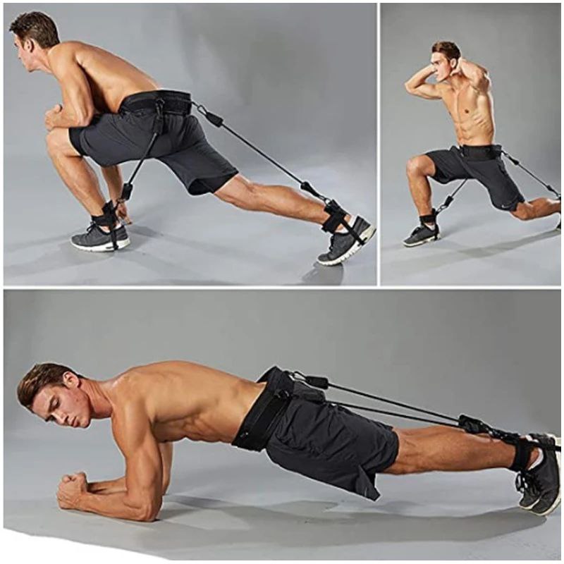 Entraîneur de Saut Vertical Jump Trainer