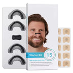 Kit Dilatateurs Nasaux – 15 Pièces