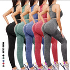 Legging Sport Femme Sculptant NG-52