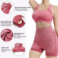 Legging Sport Femme Sculptant NG-49