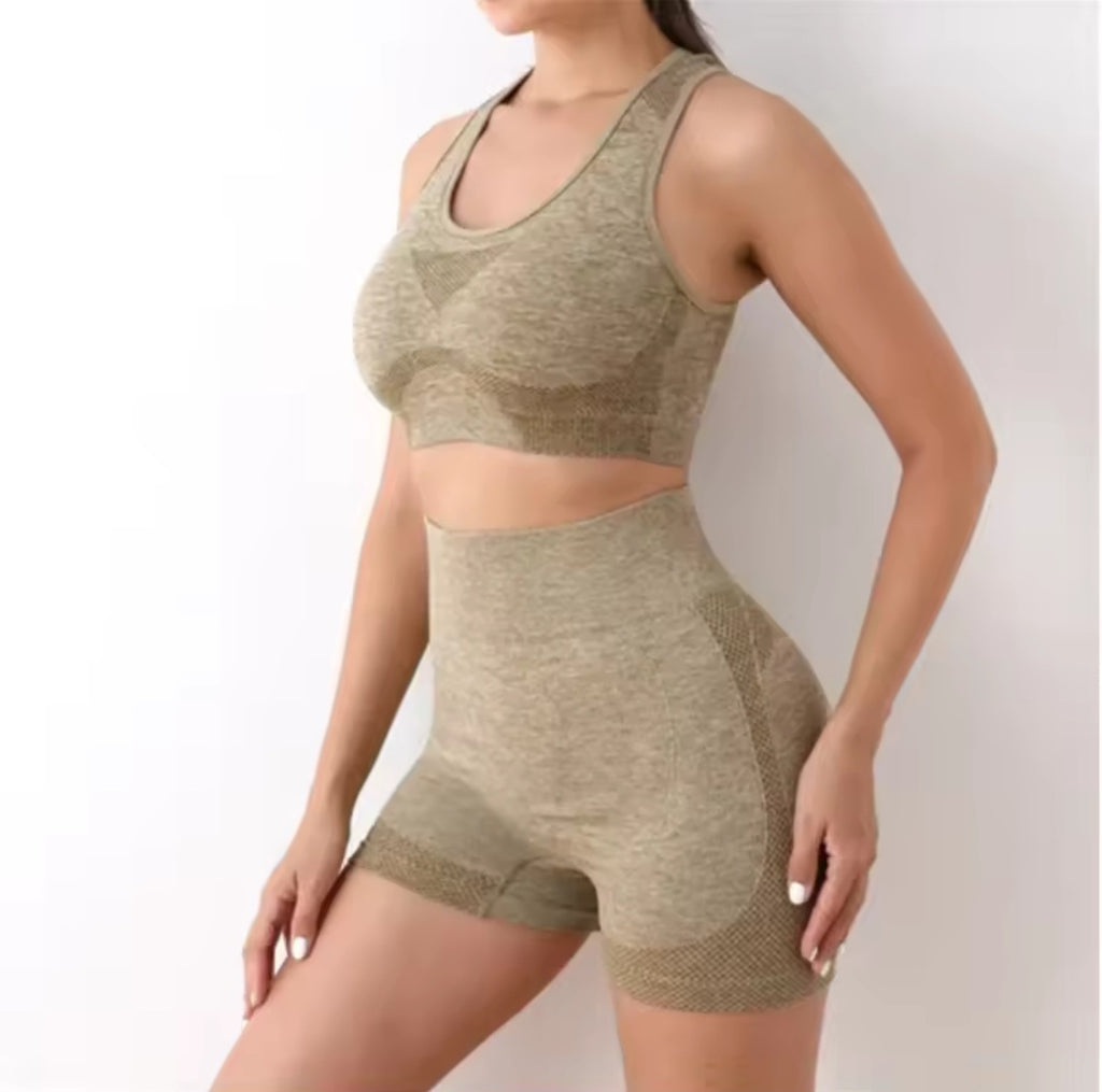 Legging Sport Femme Sculptant NG-49