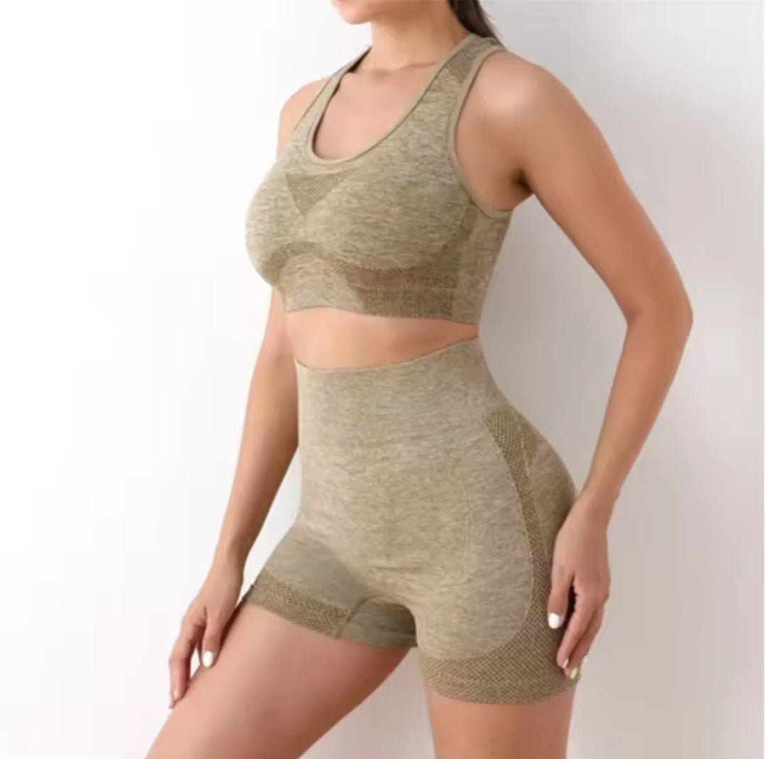 Legging Sport Femme Sculptant NG-49