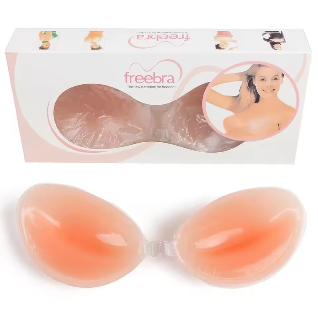 Freebra – Soutien-Gorge Adhésif Invisible