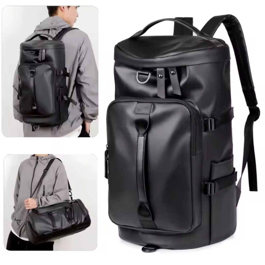 Sac à Dos PC 17.3" Étanche