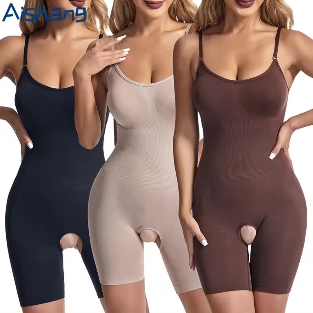 Gaine Sculptante Colombienne NG-51