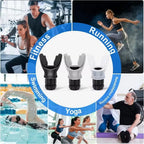 Entraîneur Respiratoire Sportif