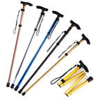 Canne Pliable de Marche