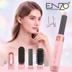 Pack ENZO Yara 5-en-1 – Coiffage Multi-Styles