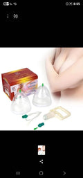 Appareil Vacuum Cupping Raffermissant