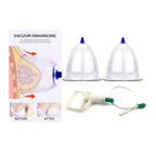 Appareil Vacuum Cupping Raffermissant