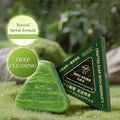 Savon Shampoing Seven Green à la Feuille de Cyprès