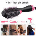 Multi-Styler Cheveux One Step (Sèche, Lisse, Boucle)