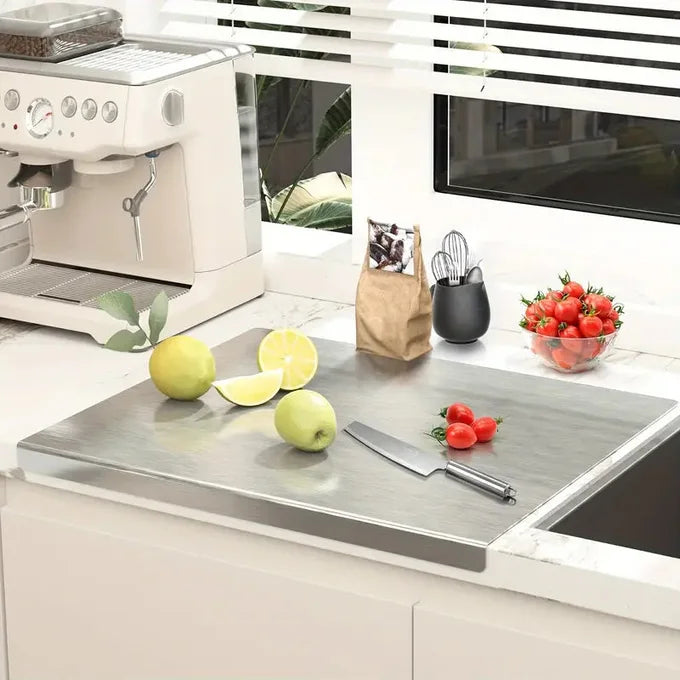 Coupe-légumes en inox, le plus demandé du marché