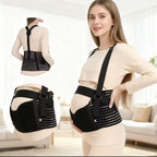 Ceinture de Soutien Ventre pour Femme Enceinte