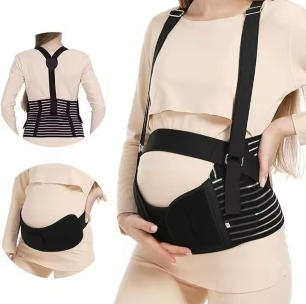 Ceinture de Soutien Ventre pour Femme Enceinte