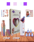 Kit de Soins Visage 4-en-1
