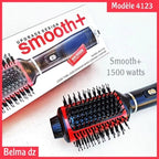 Brosse Soufflante ENZO Smooth+ 4-en-1