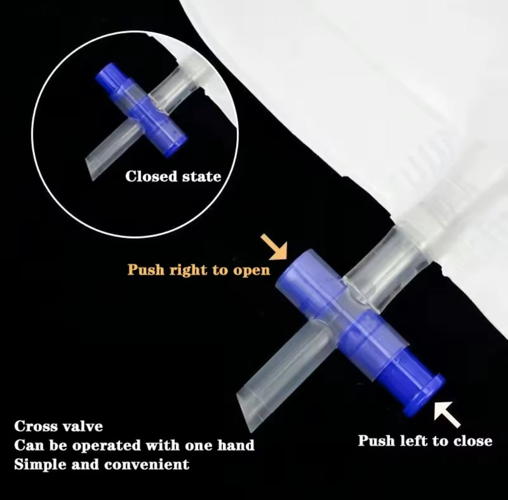 Dispositif Discret pour Incontinence Urinaire