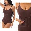Bustier Amincissant Confort