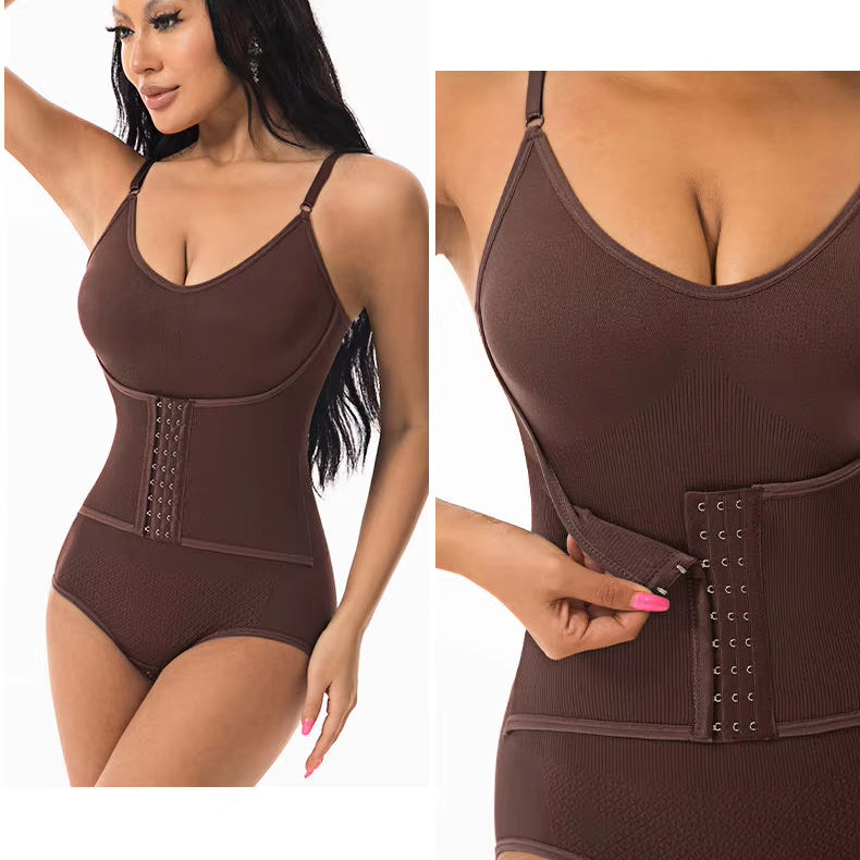Bustier Amincissant Confort